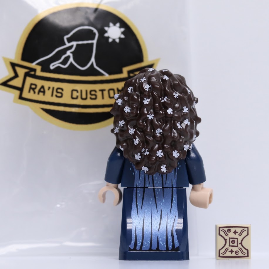 Ra'is Customs Sleepy Senator + Casket Printed Parts