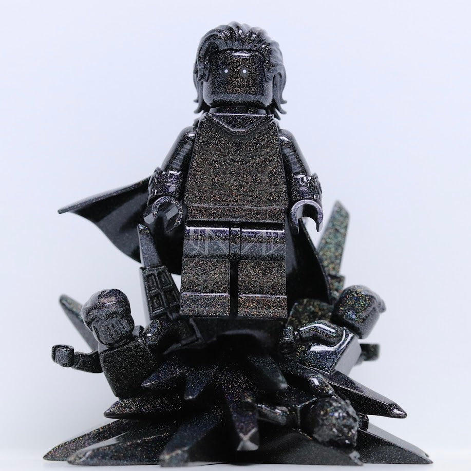JIN Sentry (The Void) - Limited Edition Variant