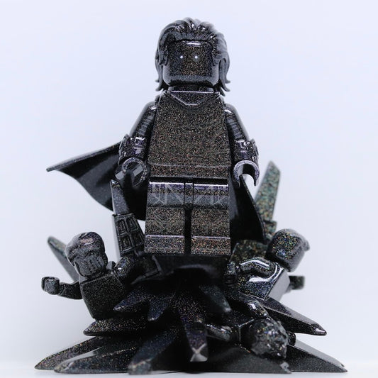 JIN Sentry (The Void) - Limited Edition Variant