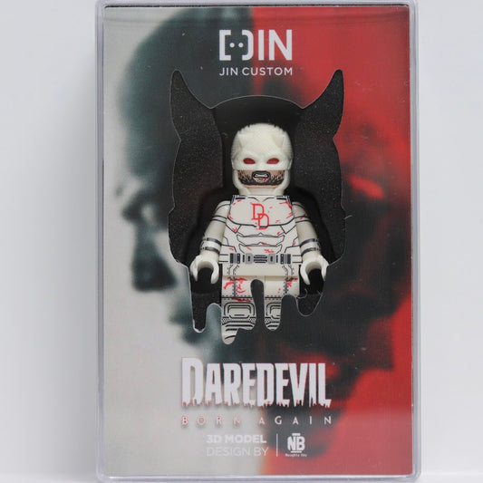 JIN Daredevil (White Variant - from Born Again)
