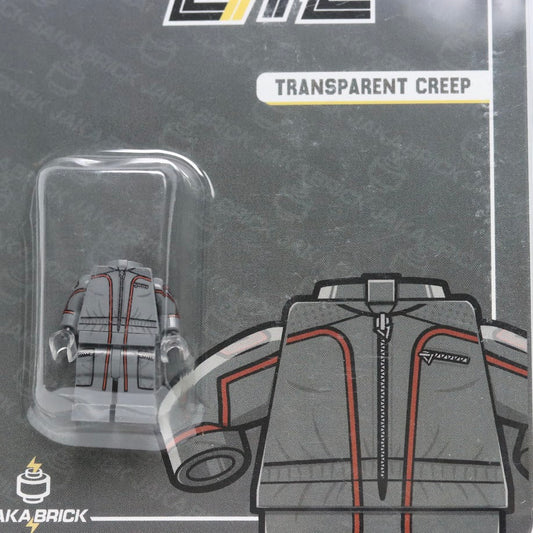 Jaka Brick Translucent (from The Boys)