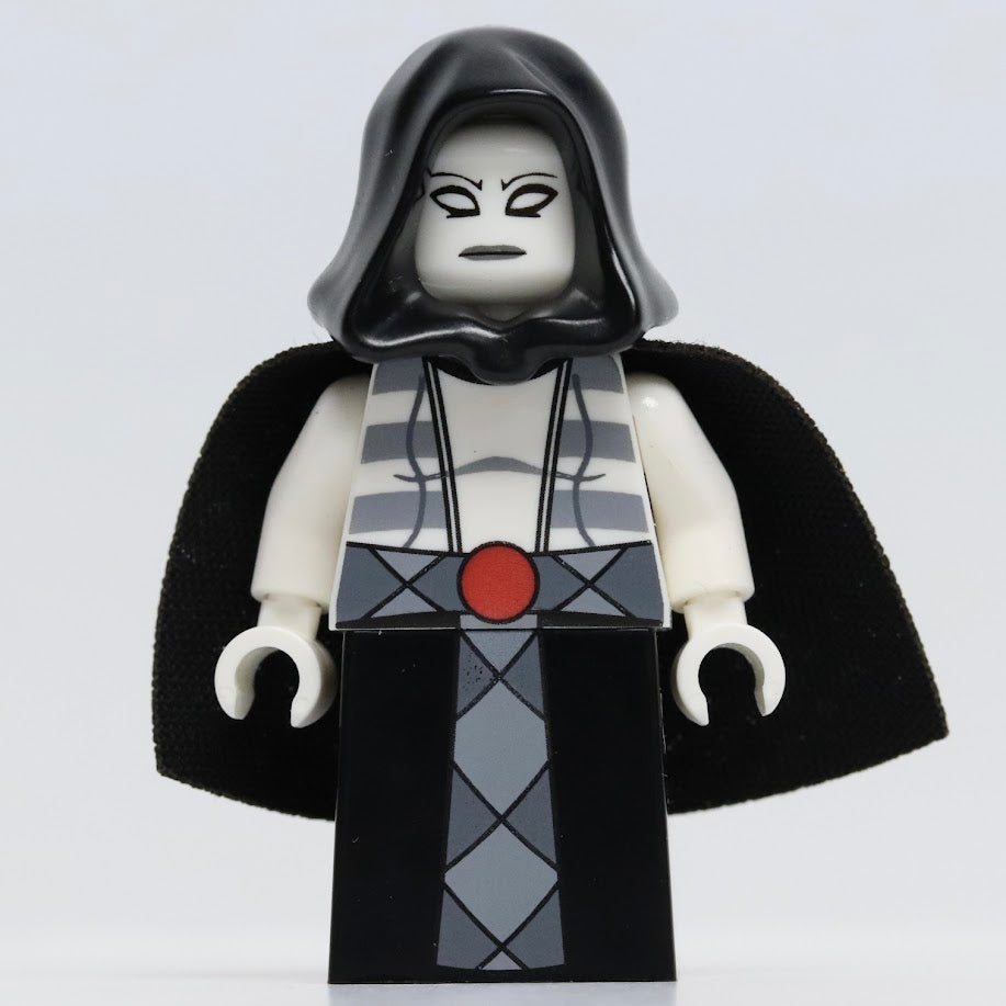 Orbital Minifigs Asajj Ventress (Star Wars)