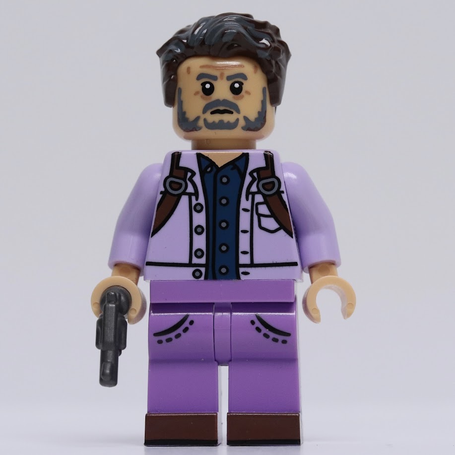 KTown Bricks Alchemy Minifigure 002