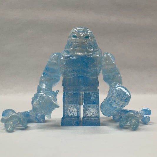 Hades.DC.Brick Clayface (Crystal Edition)