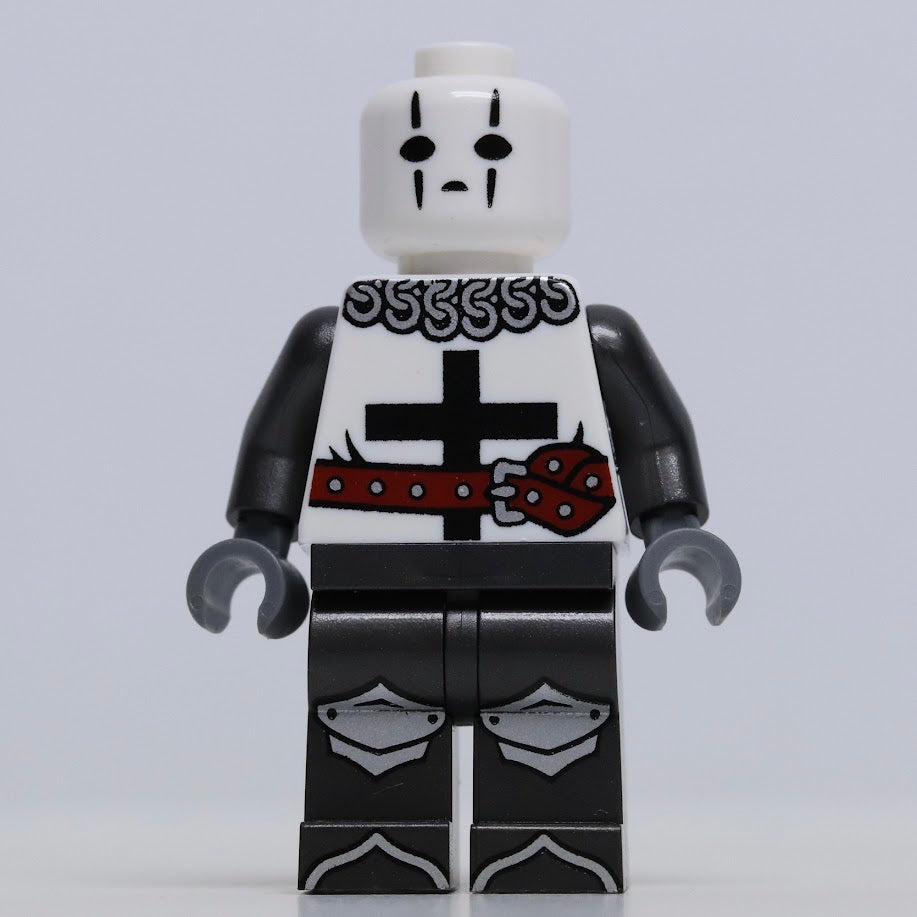 KTown Bricks Alchemy Minifigure 013
