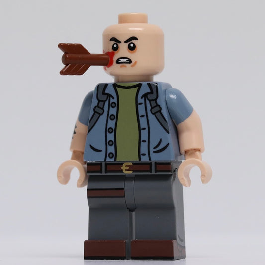KTown Bricks Alchemy Minifigure 014