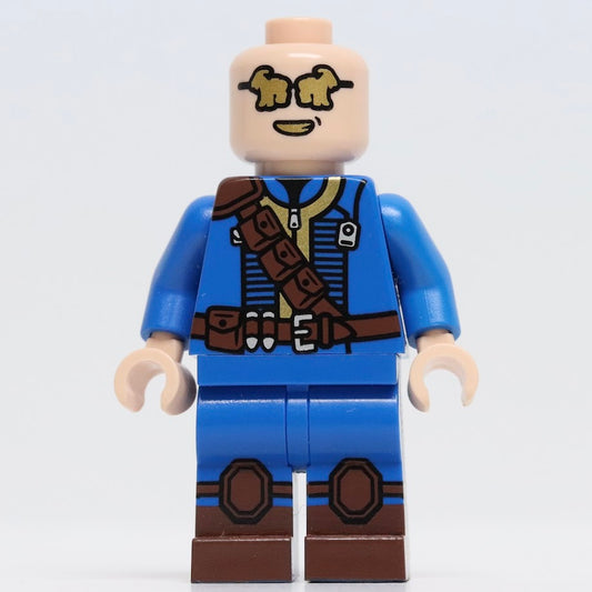 KTown Bricks Alchemy Minifigure 023