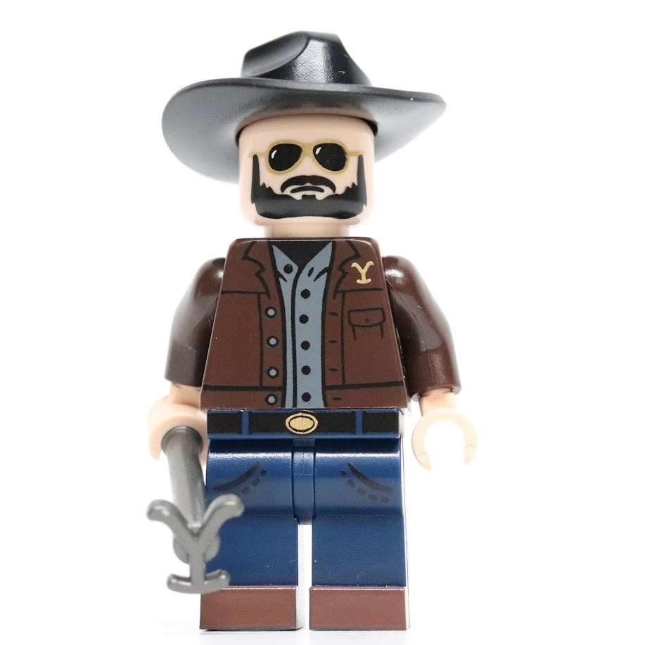 KTown Bricks Alchemy Minifigure 026