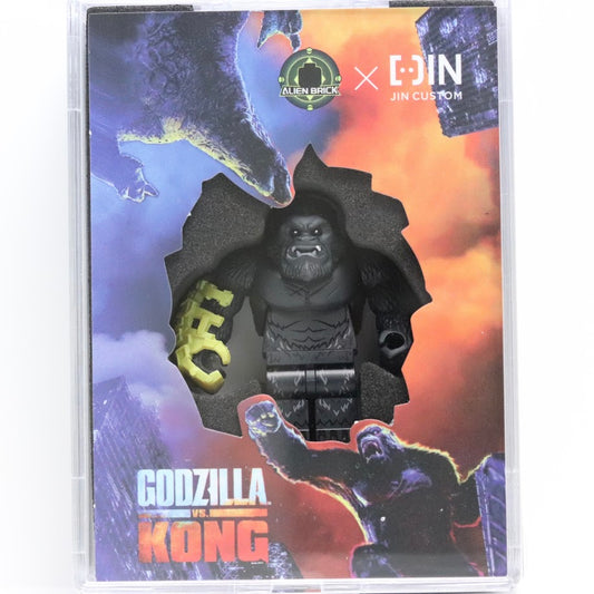 JIN King Kong (Godzilla vs. Kong)