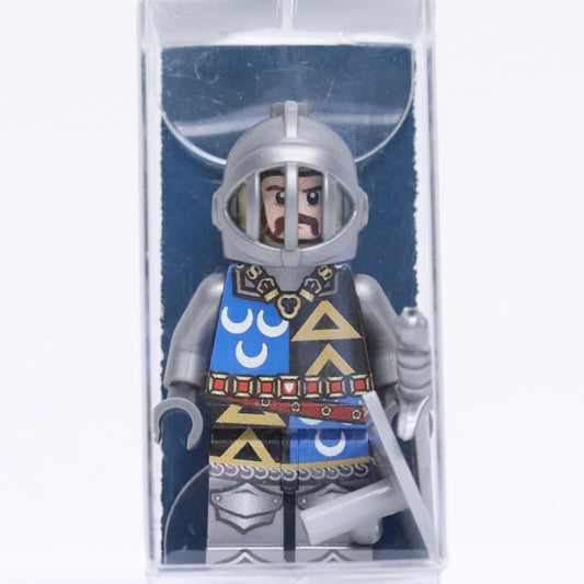 KTown Bricks Knights Tournament 003