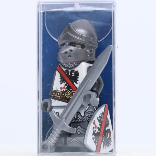 KTown Bricks Knights Tournament 004