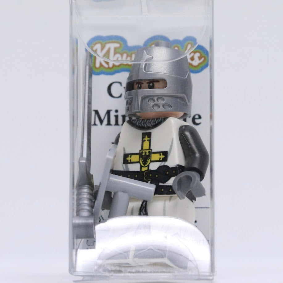KTown Bricks Knights Tournament 006