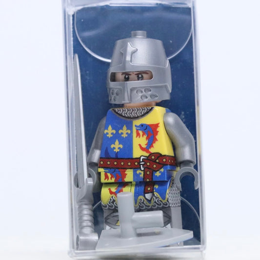 KTown Bricks Knights Tournament 014