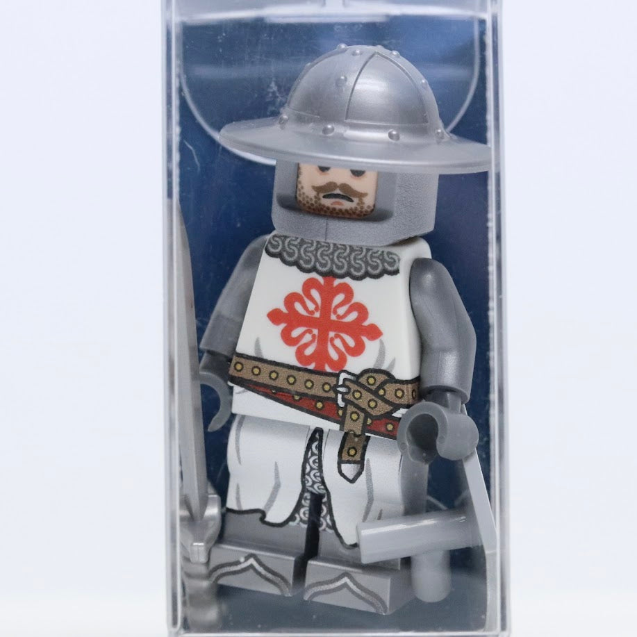KTown Bricks Knights Tournament 017