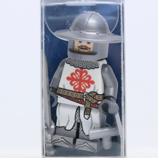 KTown Bricks Knights Tournament 017