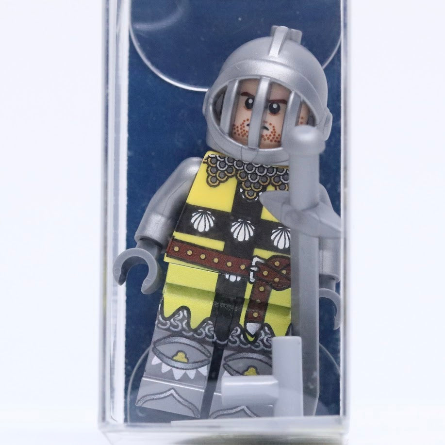 KTown Bricks Knights Tournament 020