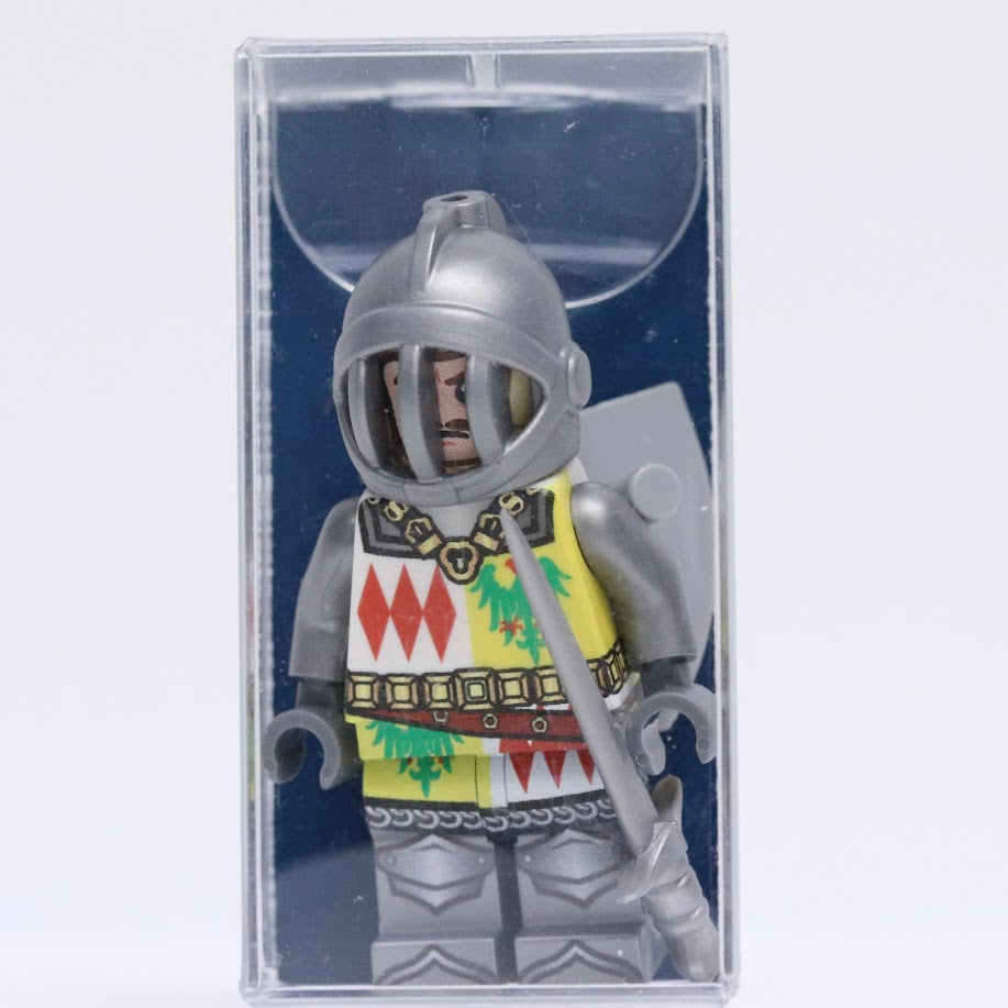 KTown Bricks Knights Tournament 026