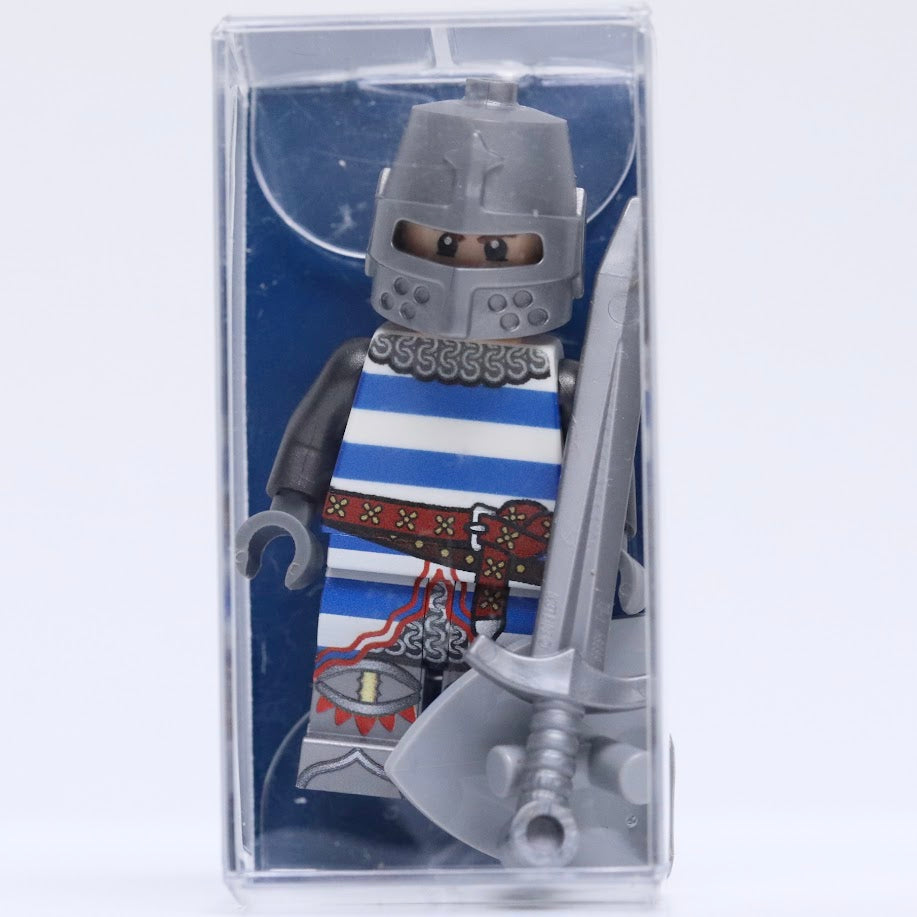 KTown Bricks Knights Tournament 027