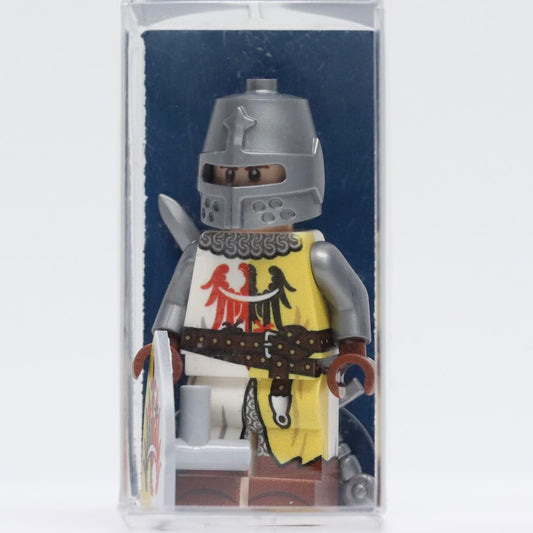 KTown Bricks Knights Tournament 029