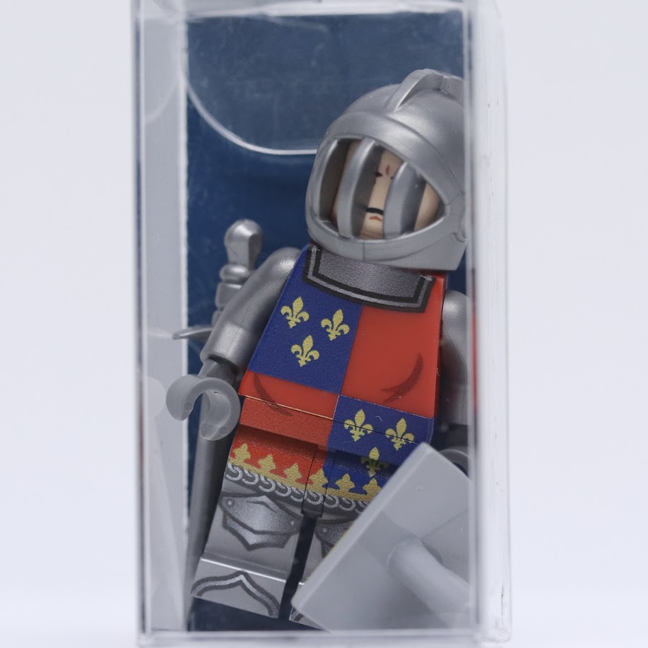 KTown Bricks Knights Tournament 038