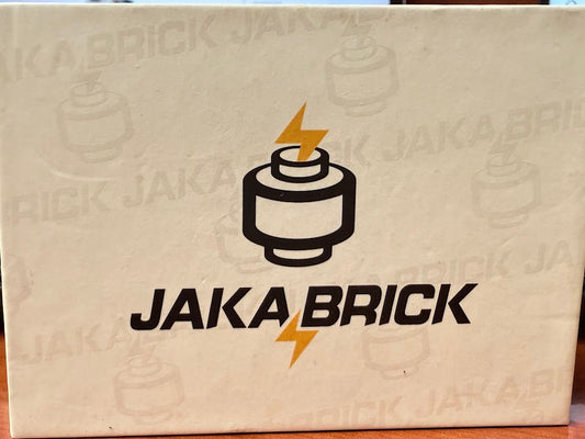 Jaka x Lifebrick Aquaman
