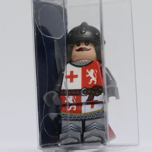 KTown Bricks Knights Tournament 041