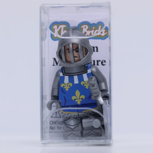 KTown Bricks Knights Tournament 042