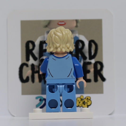 miniBigs Taylor Swift (Blue Variant)