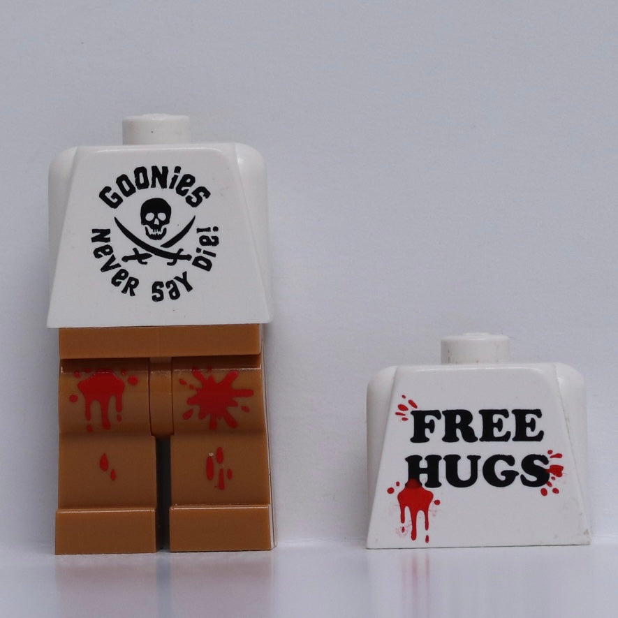 miniBigs Accessories Set 002