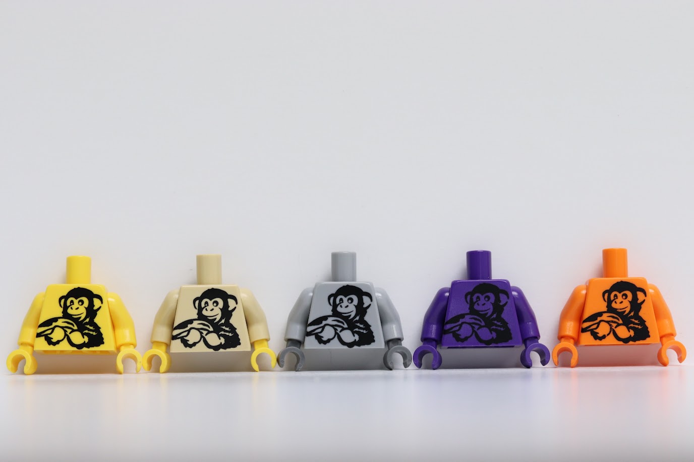 miniBigs Accessories Set 005