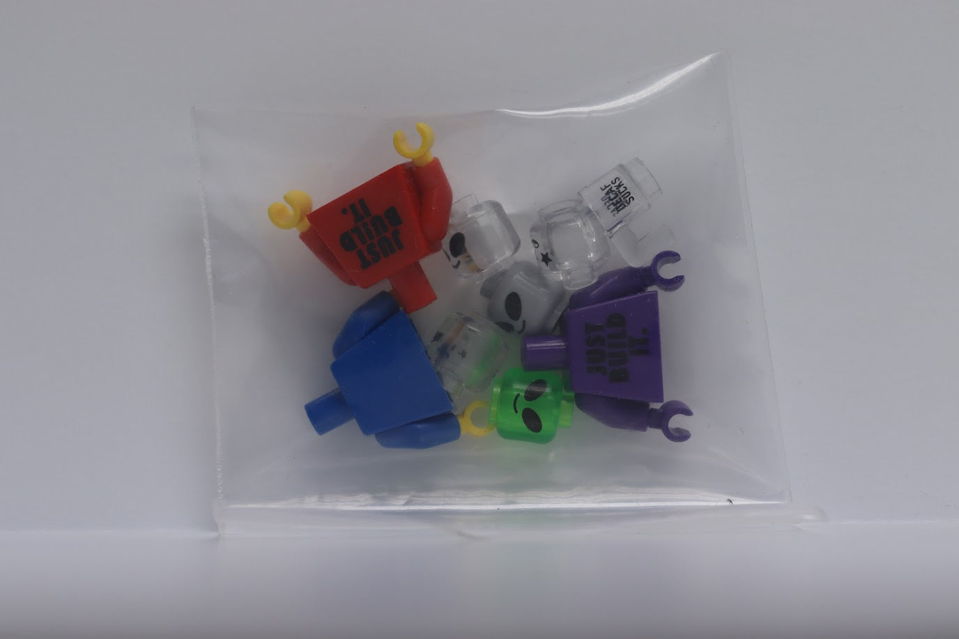 miniBigs Accessories Set 013