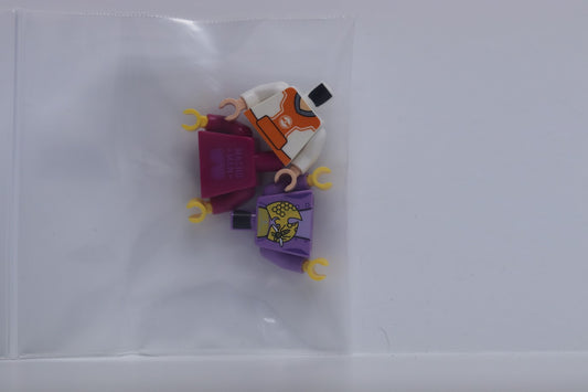 miniBigs Accessories Set 012