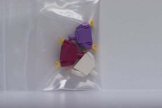miniBigs Accessories Set 012