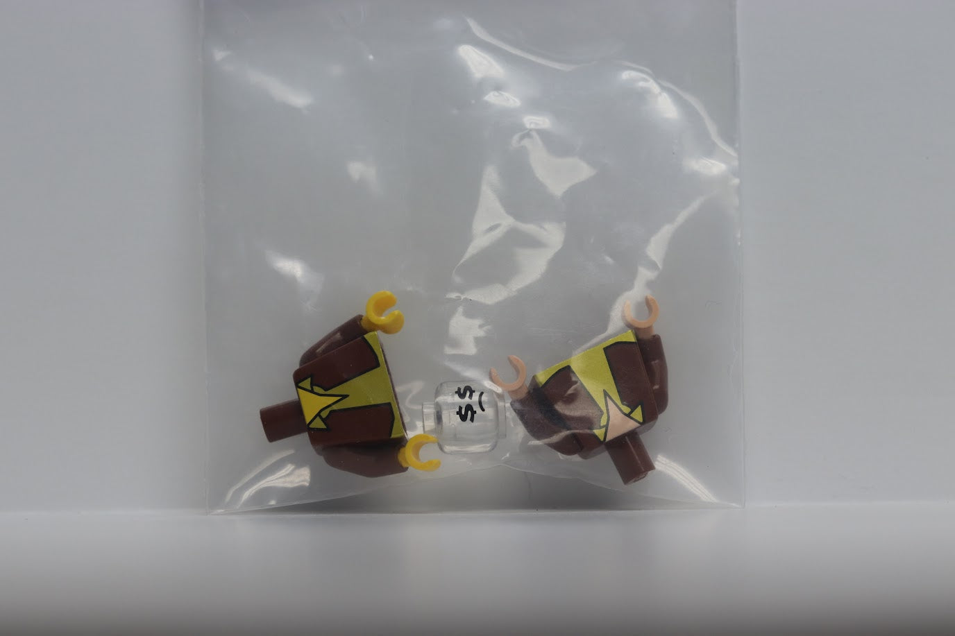 miniBigs Accessories Set 016