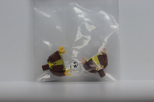 miniBigs Accessories Set 016