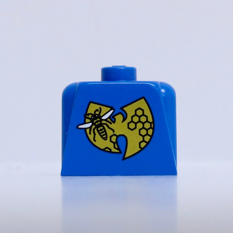 miniBigs Accessories Set 009