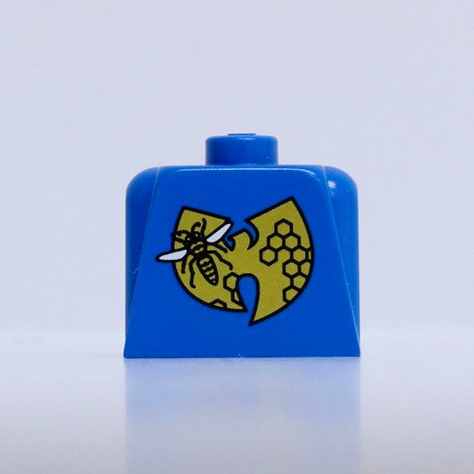 miniBigs Accessories Set 009