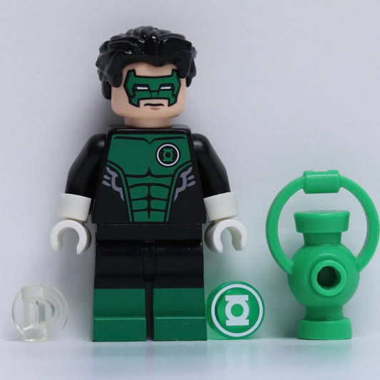 TheFool Custom Green Lantern (Modern Version)