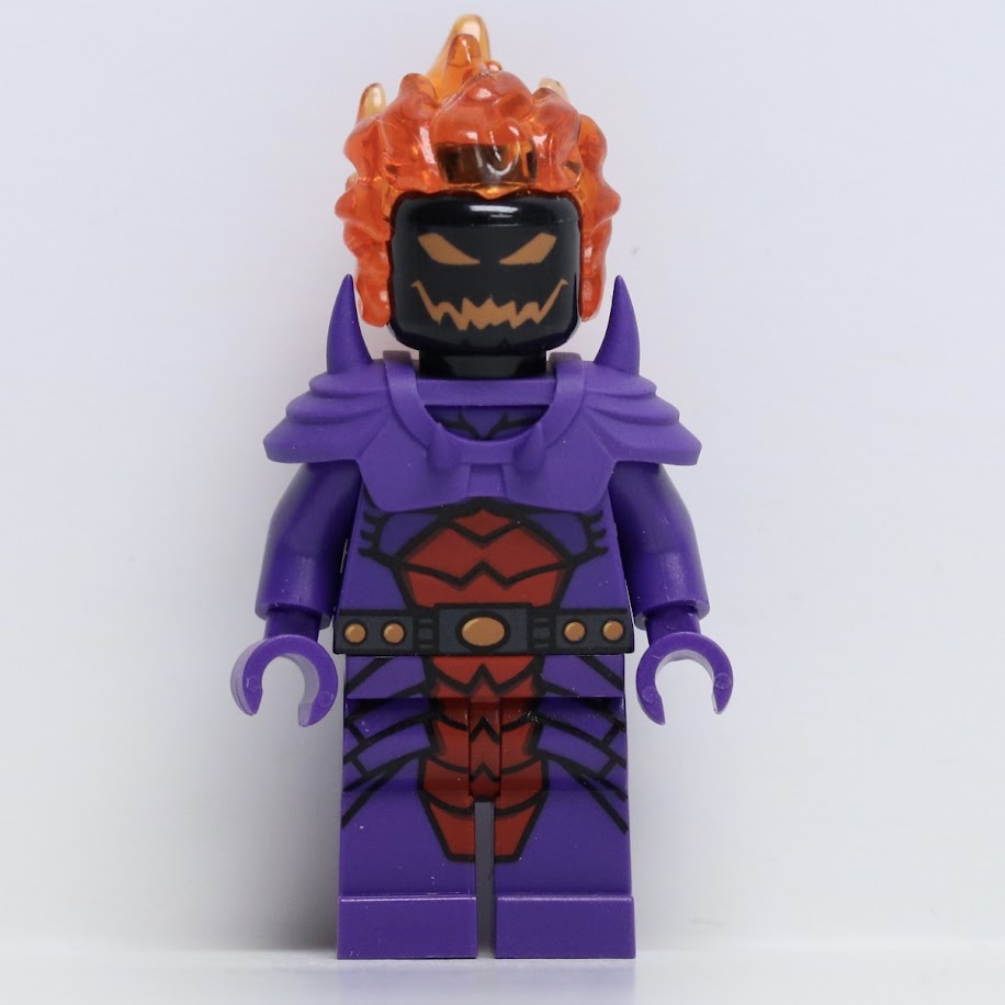 Whatif Customs Dormammu