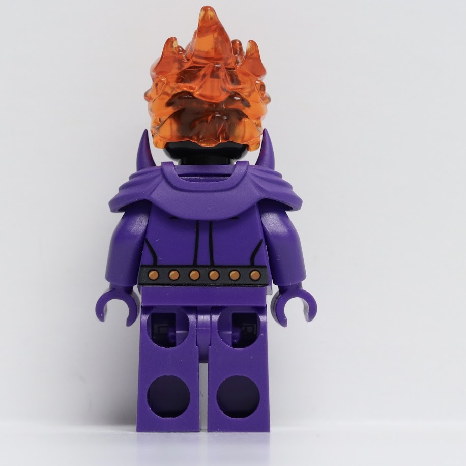 Whatif Customs Dormammu