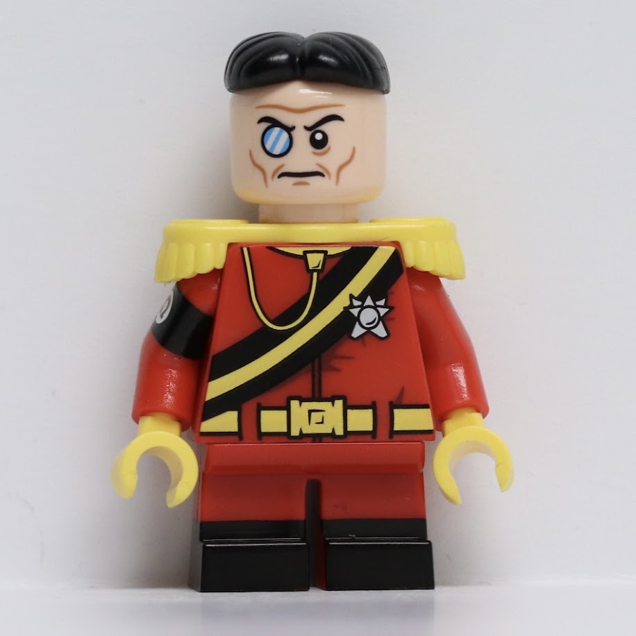 ZKJ.Brick Virman Vundabar