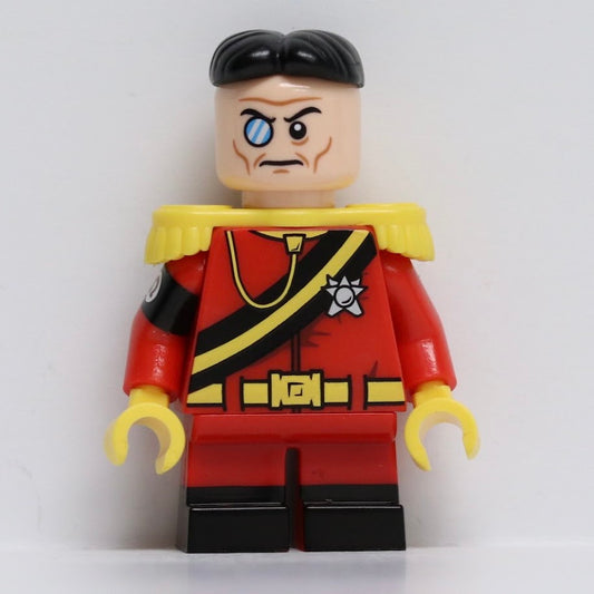ZKJ.Brick Virman Vundabar