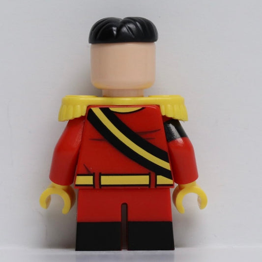 ZKJ.Brick Virman Vundabar