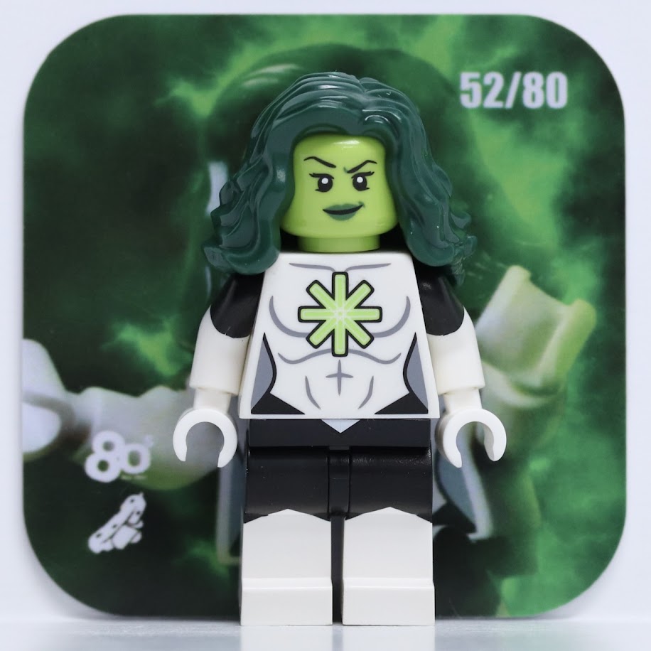 80s Toyshop Jade
