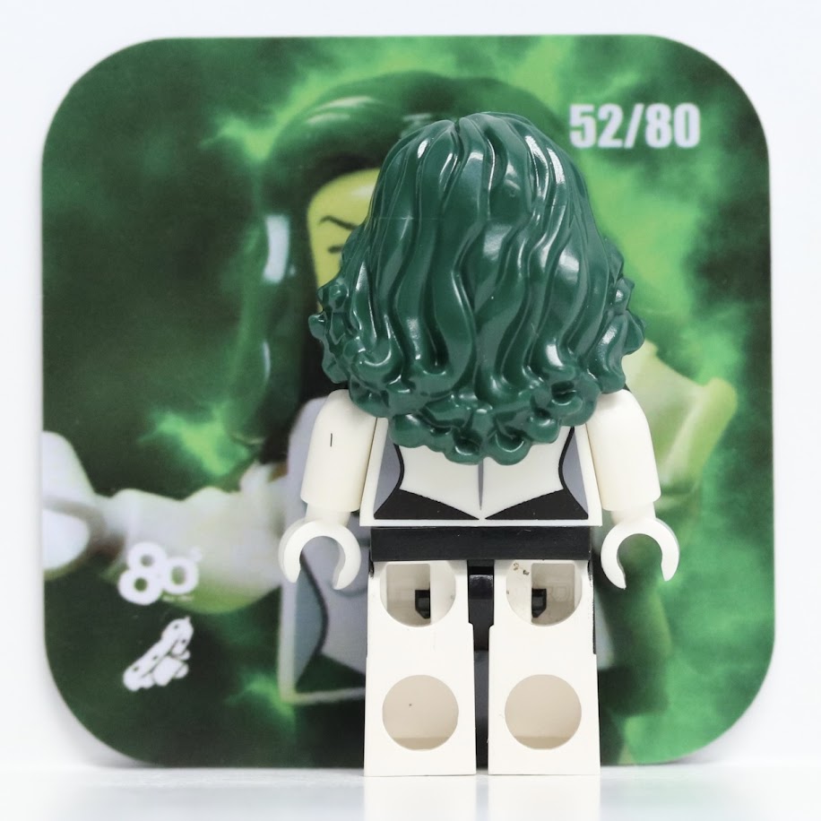 80s Toyshop Jade