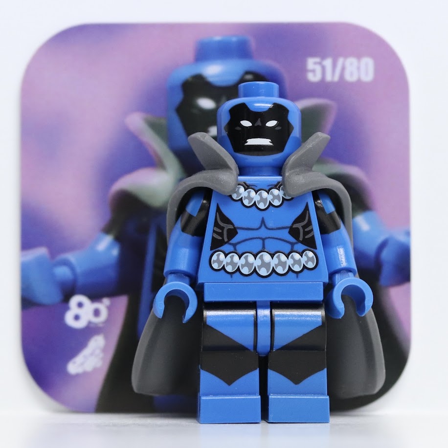 80s Toyshop Obsidian