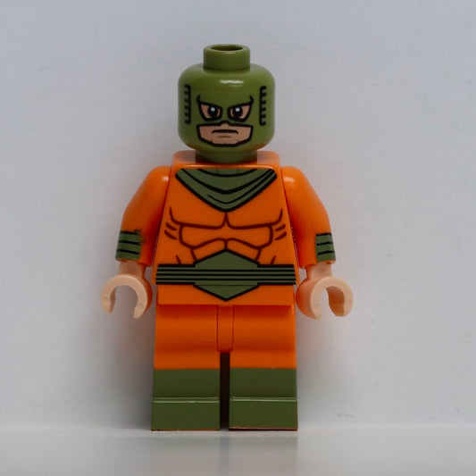 Excelsior Customs Mirror Master