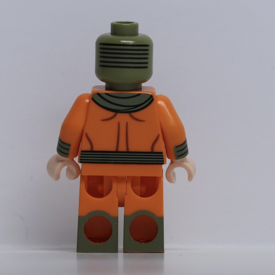 Excelsior Customs Mirror Master