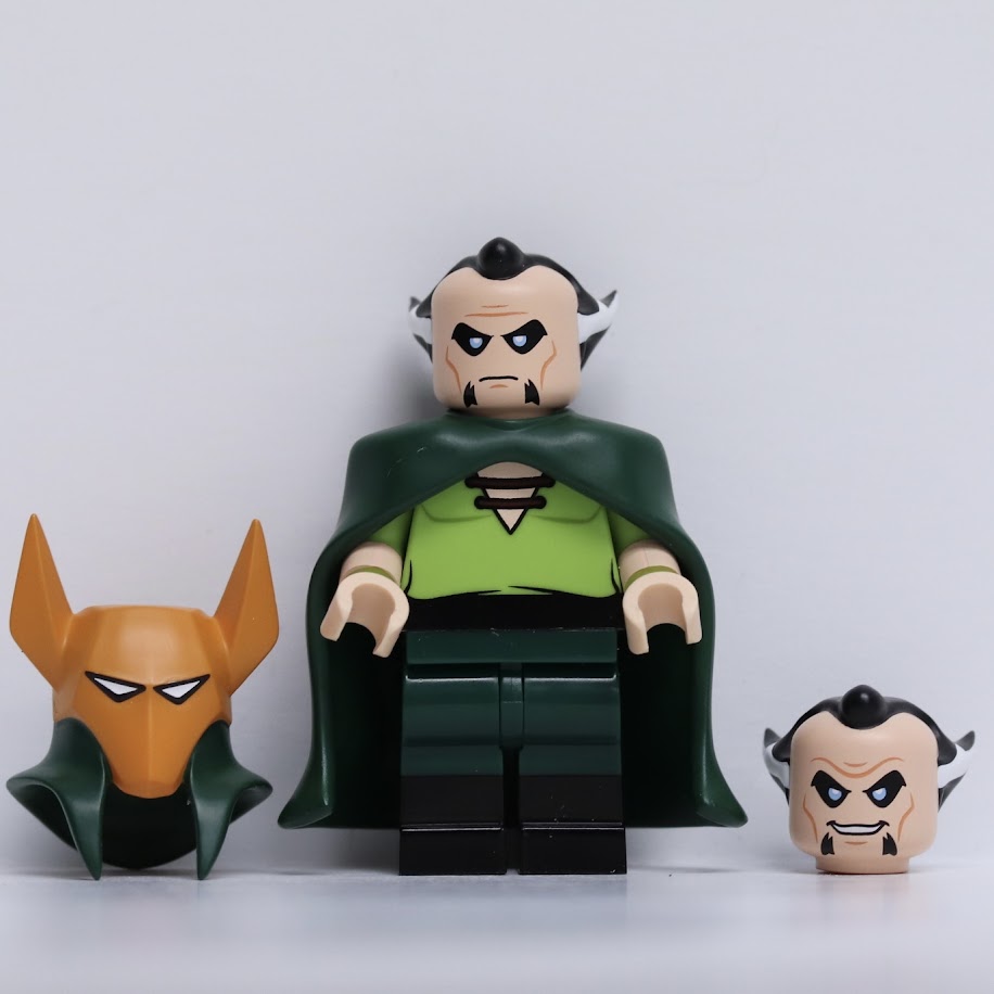 Hades.DC.Brick Ra's al Ghul V2
