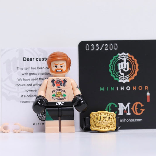 Minihonor Conor McGregor